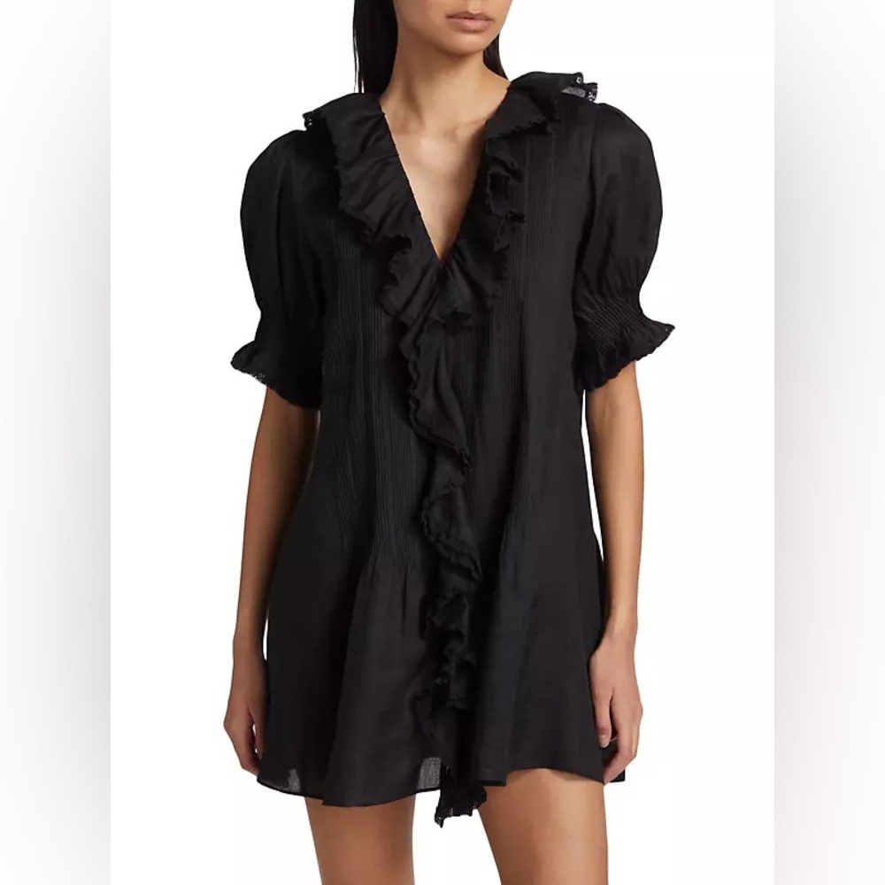 DOEN Piper Dress NWT- XS